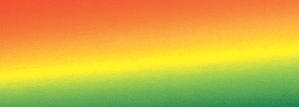 Folia Transparentpapier – 35 × 51 cm, 100 g/m², mehrfarbig, 25 Bogen, zum Basteln