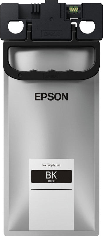 Epson Tintenpatrone T9651XL, Schwarz, XL – für Inkjetdrucker/Multifunktionsgeräte