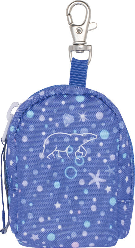 Beckmann Button Bag – 5-teilig – Aquagirl – für Classic, Active Air FLX, Plus Air
