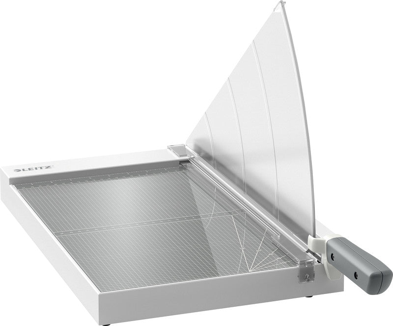 Leitz Hebel-Schneidemaschine Precision Office A4+ – 381 mm, bis A4+, 15 Blatt