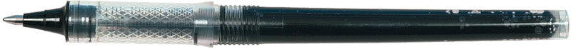 Uni-Ball Rollerpatrone Vision Elite – schwarz, 0,8 mm, geruchsarm