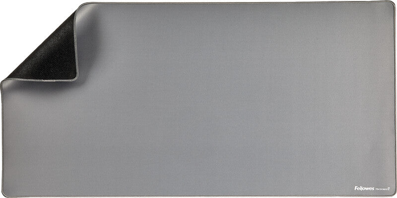 Fellowes Schreibtischset – Grau