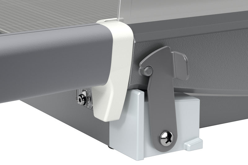 Leitz Hebel-Schneidemaschine Precision Office Pro A3 – 420 mm, bis A3, 25 Blatt