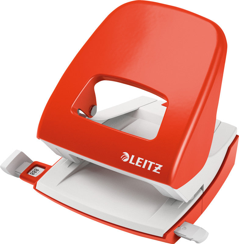 Leitz Schlitzlocher, Schlitz 5,5 mm