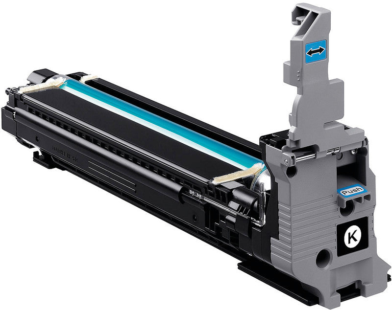 Konica Minolta Bildtrommel Schwarz – bis zu 30'000 Seiten