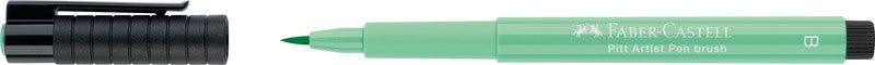 Faber-Castell Pitt Artist Pen Tuschemarker, wasserfest, 6 Stk.