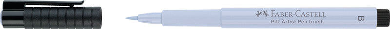 Faber-Castell Tuschestift, wasserfest, 6 Stk.