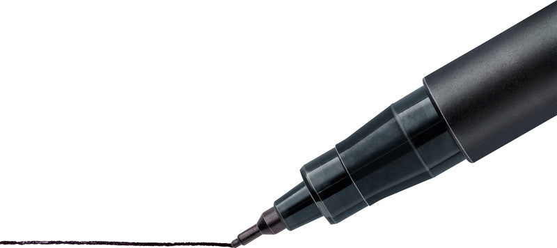Staedtler Nachfülltinte für Permanent-Marker – Schwarz