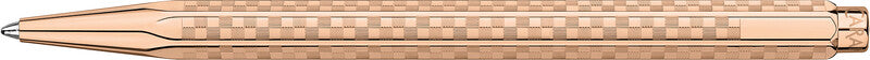 Caran d-Ache Caran d'Ache Kugelschreiber – Roségold, Metall