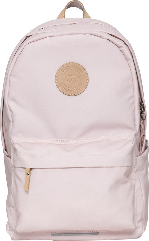 Beckmann Schulrucksack City – Soft Pink