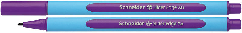 Schneider Schreibgeräte Kugelschreiber – Hellblau, Kunststoff