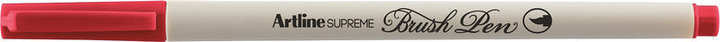 Artline Supreme Pinselstift, 12 Farben