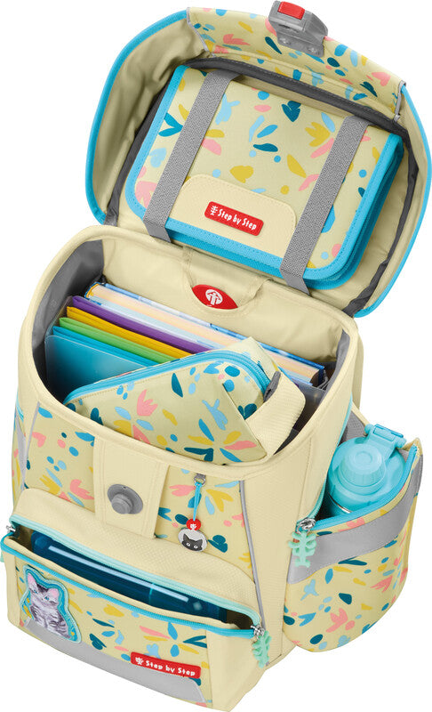 Step by Step Magic Mags Zubehörset – 5-teilig – Cat Lilly