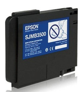 Epson Wartungskit, ca. 75'000 Seiten