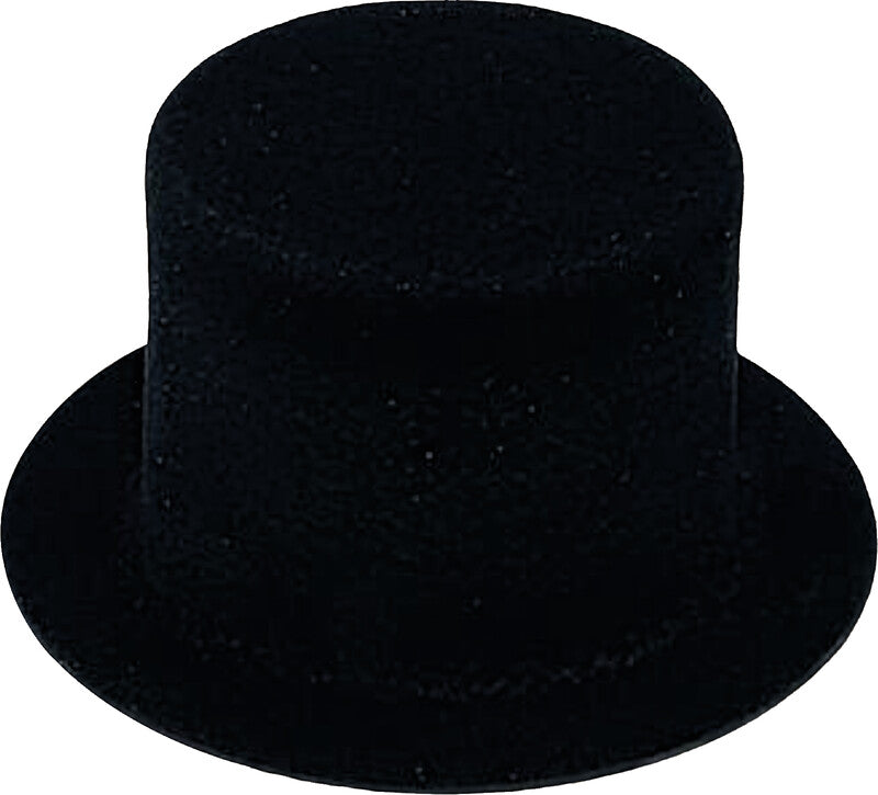 Stafil Stempelkissen – schwarz – Ø 50 mm