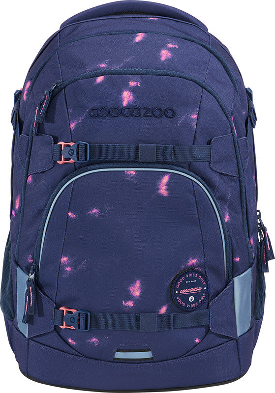 Coocazoo Rucksack Mate – Arctic Midnight