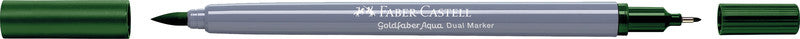 Faber-Castell Goldfaber Aqua Filzstifte, auswaschbar, 1 Stk.