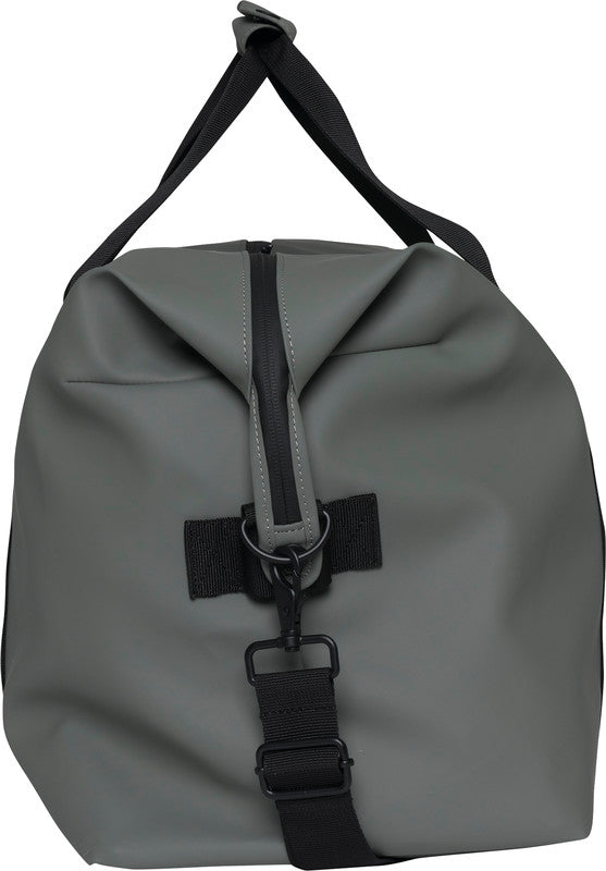 Beckmann Reisetasche Weekendbag – 45 l, rPET, grün, 50 × 32 × 25 cm