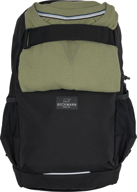 Beckmann Sport Light – Sportrucksack – 16 l, schwarz