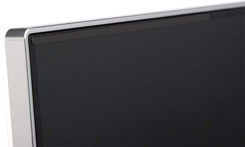 Kensington Displayschutz für Monitore bis 23,8" – Schwarz