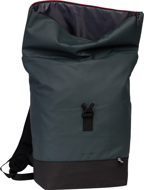 Bestway Pure – Freizeit-Rucksack – 20 l, Kunststoff, Petrol