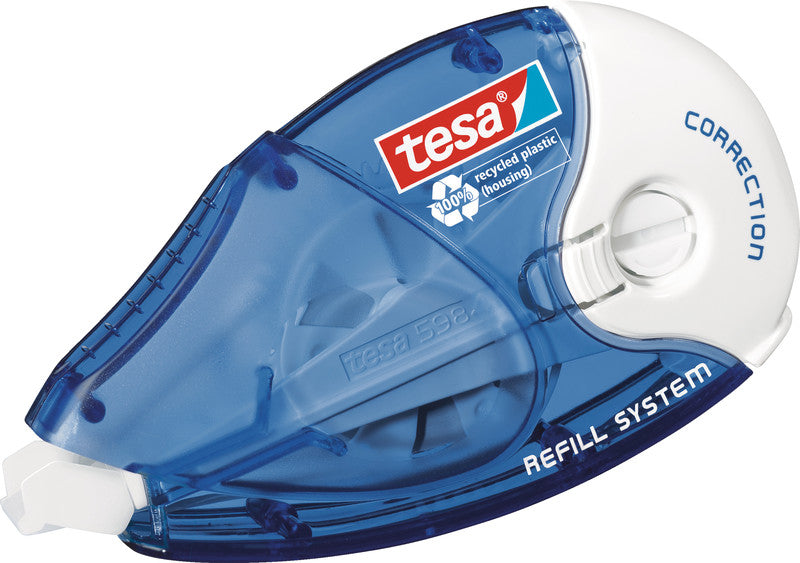 Tesa Korrekturband Korrekturroller