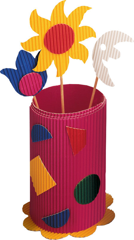 Folia Wellkarton – sortiert – 50 × 70 cm, 45 Bogen