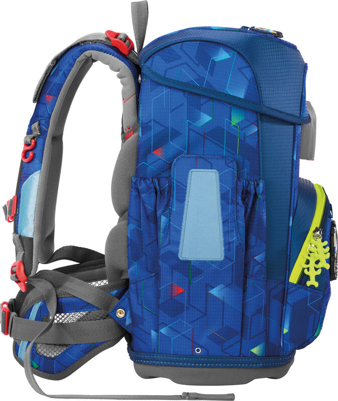 Step by Step Magic Mags Zubehörset – 2-teilig – Police Truck Charly