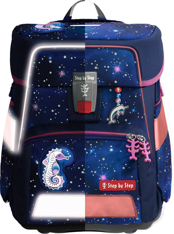 Step by Step Magic Mags Zubehörset – 5-teilig – Star Seahorse Zoe