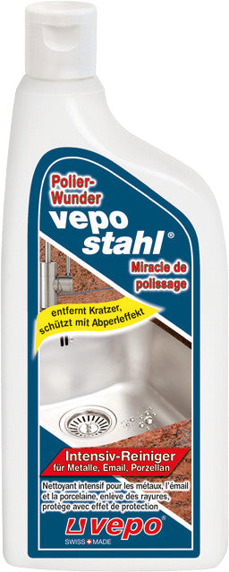 Vepo Haushaltsreiniger Polierpaste – 300 ml