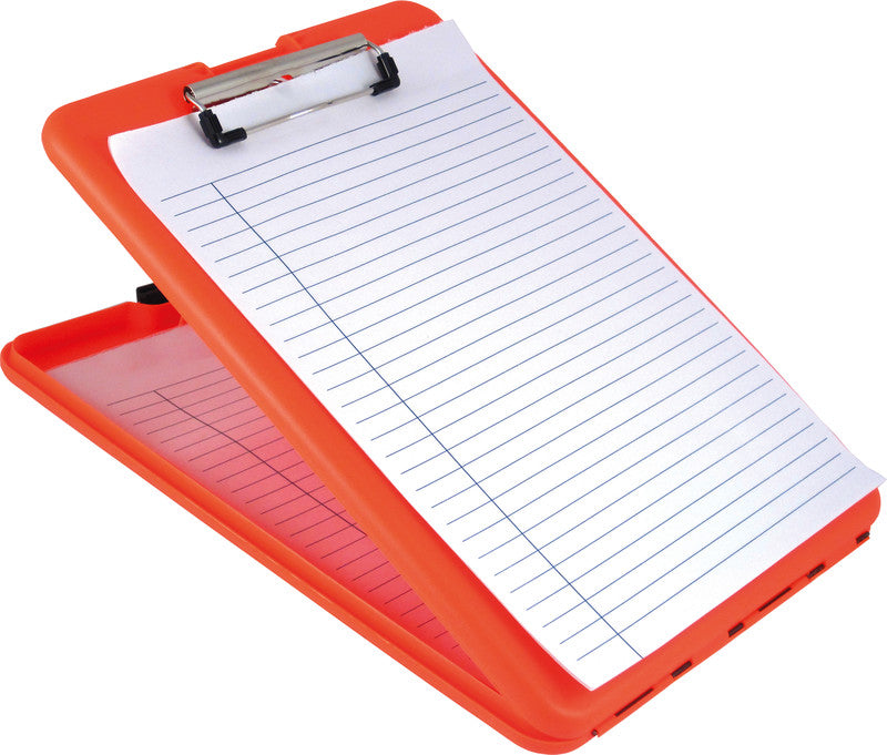 Laufer Stiftschlaufe – Polypropylen, orange