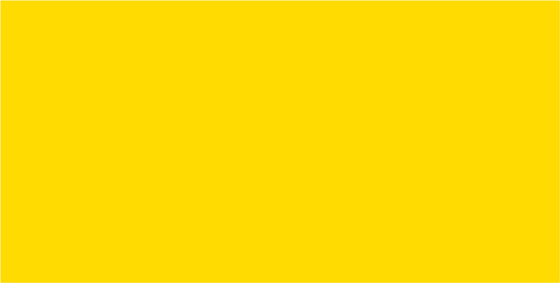 Folia Fotokarton – 500 × 700 mm – 300 g/m² – bananengelb – 1 Blatt