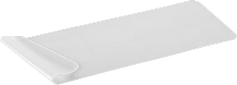 Hama Tastatur, Tastaturabdeckung, Weiss