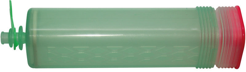 Party Ballonpumpe aus Polypropylen, mehrfarbig, 220 × 45 × 45 mm, mit Fach