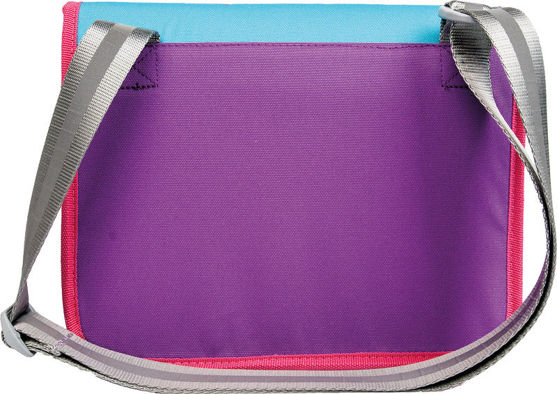 Funki Kindergartentasche – Kleine Meerjungfrau – 26,5×20,0×7,0 cm