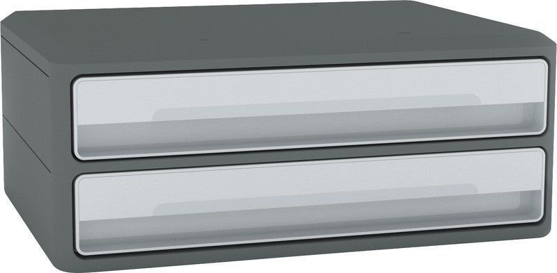 CEP Schubladenelement MoovUp – für A4+ – 275 × 146 × 369 mm