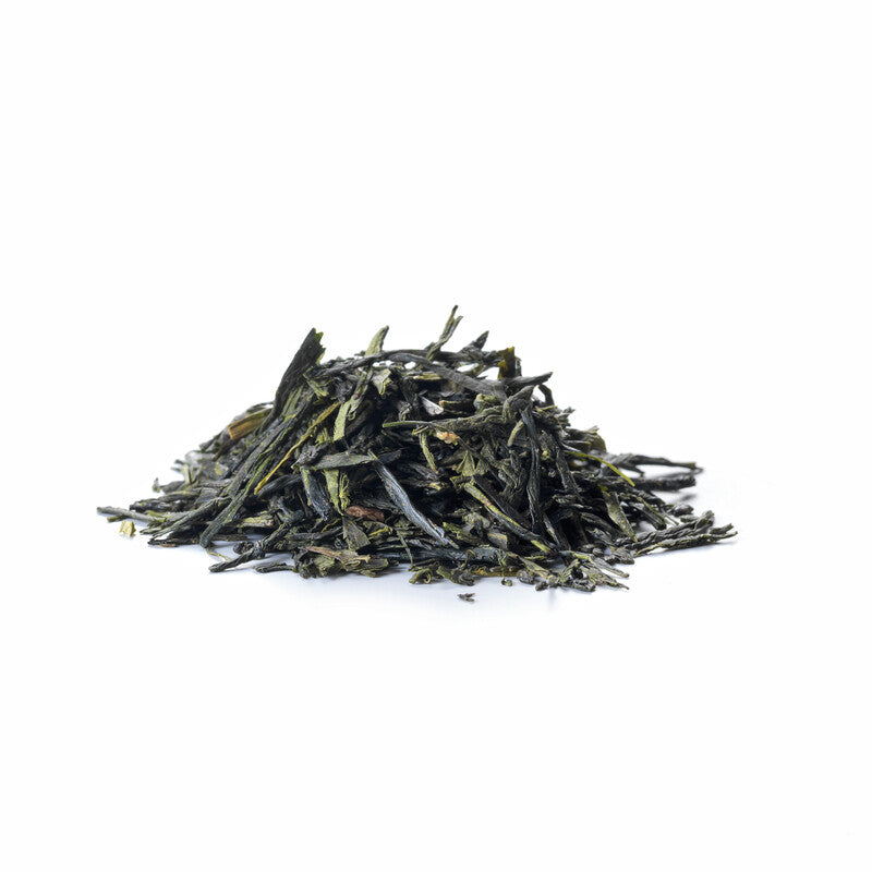 Sirocco Japanischer Sencha – Teebeutel, Bio-Grüntee – 20 Beutel