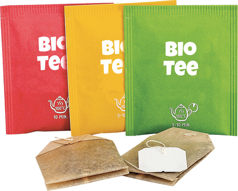 Roth Tee für Zwei – Adventskalender – 48 Tees