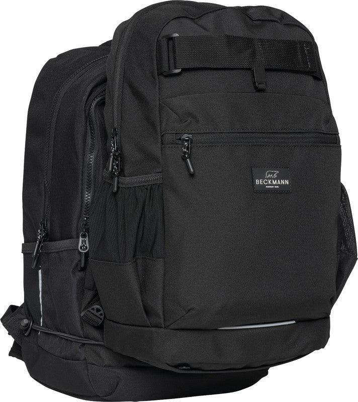 Beckmann Sport Light – Sportrucksack – 16 l, schwarz