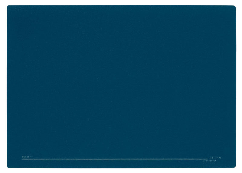 Kolma undercover Schreibunterlage Perform – petrol – 630 × 500 mm – Kunststoff, rutschfest