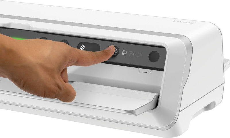 Fellowes Venus Rollen-Laminiergerät A3 – automatisch, 2'180 mm/min