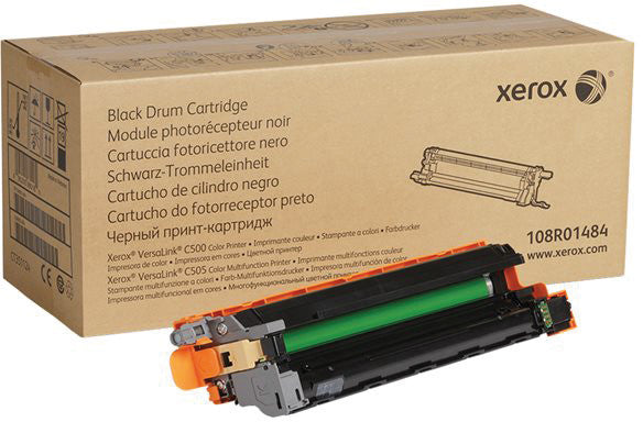 Xerox Bildtrommel Schwarz – bis zu 40'000 Seiten