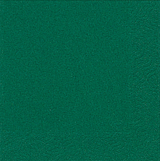 Duni Servietten dunkelgrün – 33 × 33 cm – 3-lagig, Tissue – 20 Stk., FSC