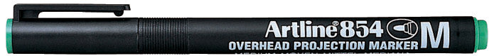 Artline OHP-Marker – grün