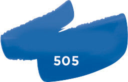 Talens Brush Pen 505 – Pinselspitze – Ultramarin Hell – Wasservermalbar