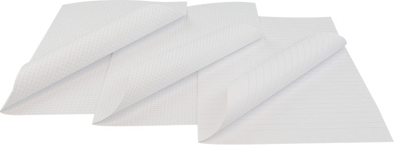 Planoscript Schreibpapier A4 – 90 g/m², weiss, 500 Blatt
