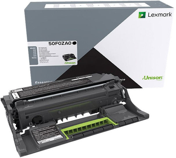 Lexmark Bildtrommel – bis zu 60'000 Seiten