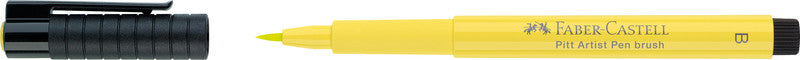 Faber-Castell Tuschestifte, wasserfest, 6 Farben