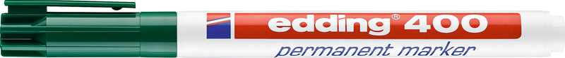 Edding Permanent Marker – grün