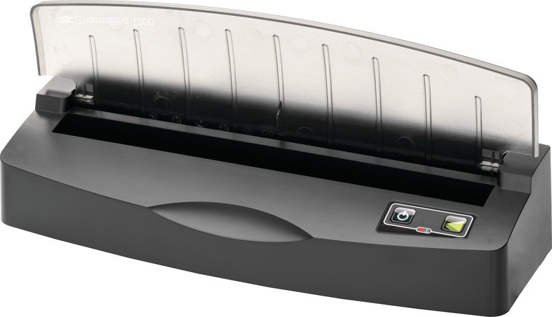 GBC ThermaBind T200 Thermobindegerät – Thermobindung, A4, 200 Blatt